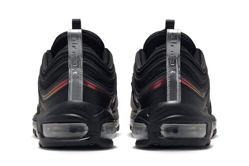 Nike air max deals 97 back