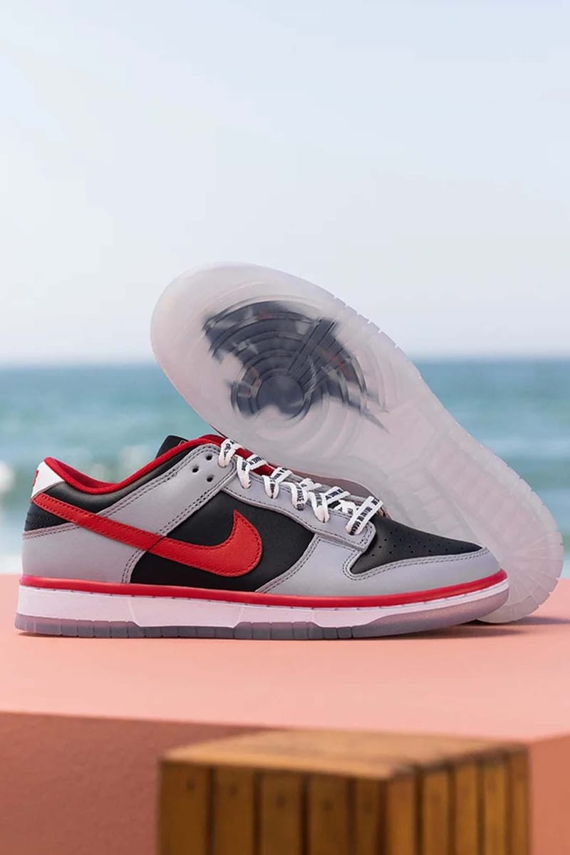 海外限定 Nike Dunk Lowテネシー州立大学コラボダンクローマルチ 海外限定 Nike Dunk Lowテネシー州立大学コラボダンクローマルチ