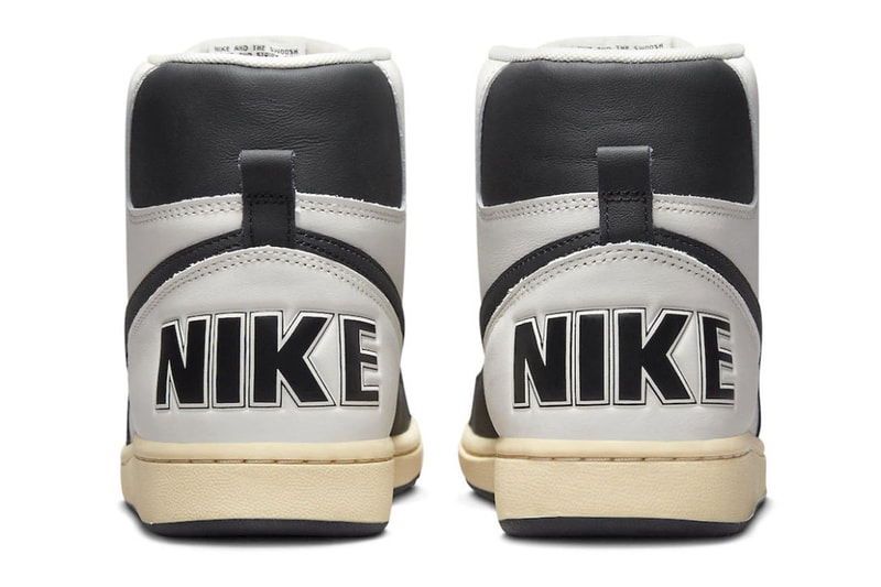 ナイキターミネーターに人気カラーの“Panda”もスタンバイ | Hypebeast.JP