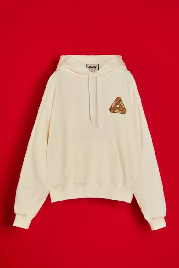 パレス スケートボードとグッチによるコラボコレクションが発売 パレス スケートボードとグッチによるコラボコレクションが発売