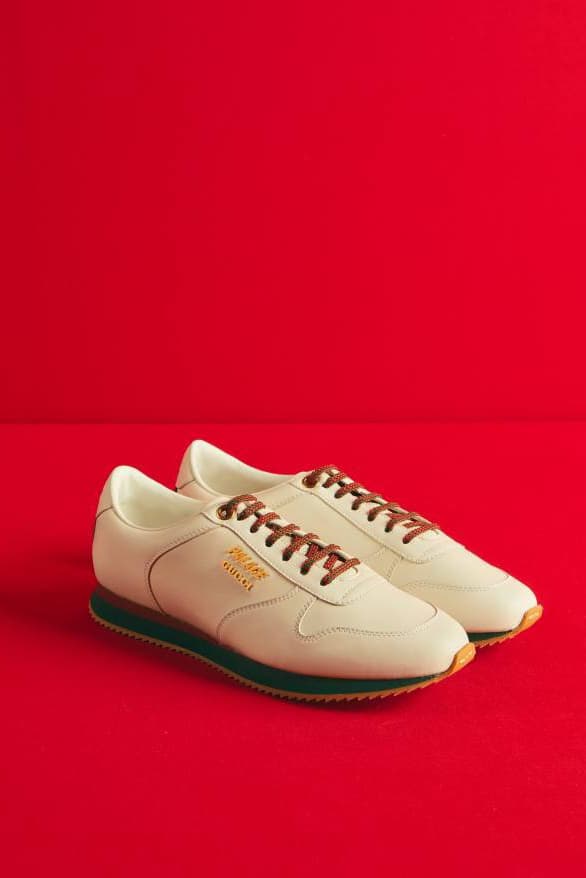 本日中のみ】GUCCI（グッチ）✖️PALACE（パレス）コラボサンダル