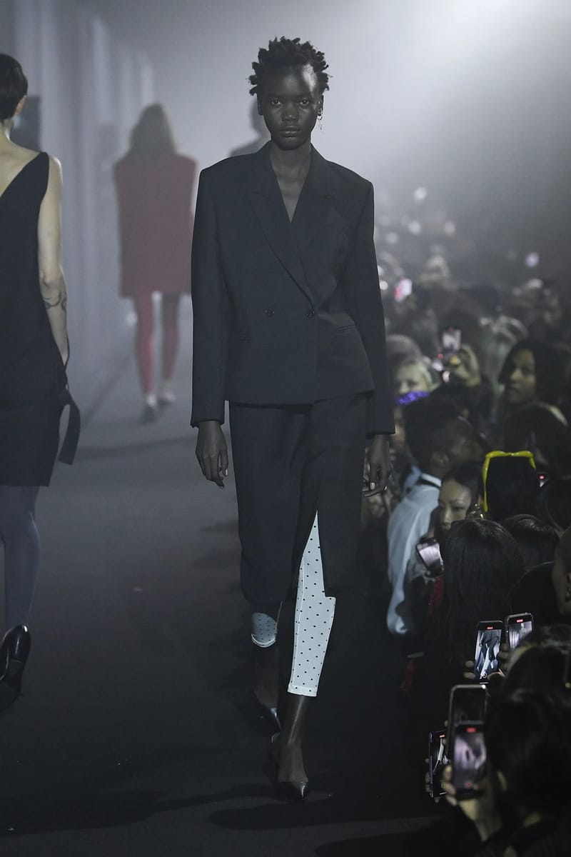 ラフシモンズ 2023年春夏コレクション | Hypebae