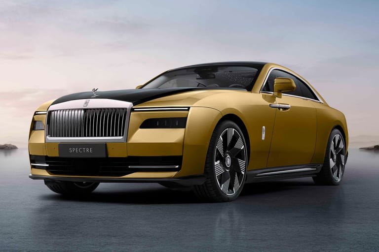 Rolls-Royce | Hypebeast