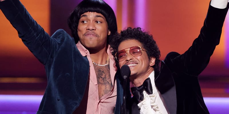 第65回グラミー賞　パンフレット　　The 65th Grammys 第65回グラミー賞 パンフレット The 65th Grammys