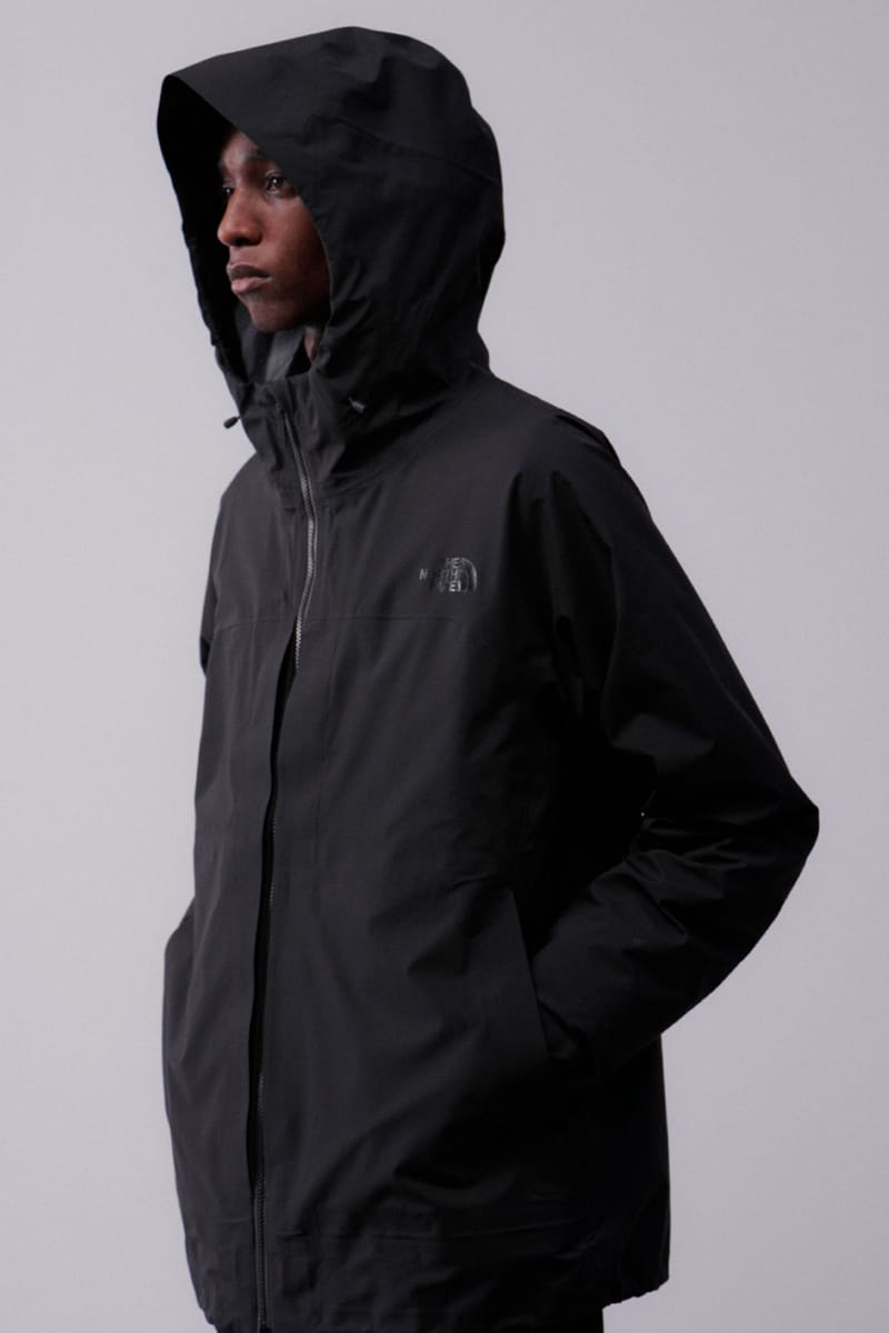 THE NORTH FACE Urban Exploration コート-