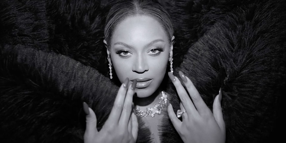 Tiffany & Co. が Beyoncé を起用した新キャンペーンフィルムを公開