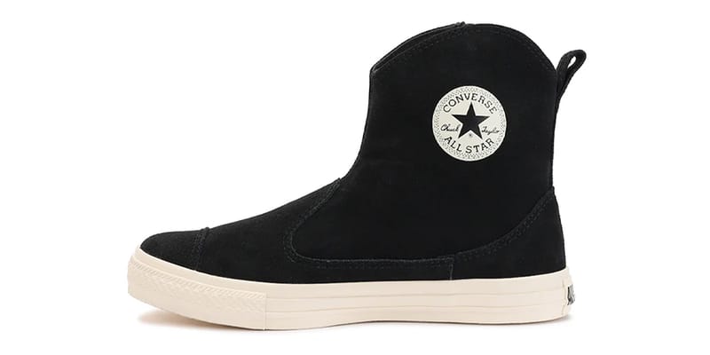 Irregular Choice now available - The Kessel Runway