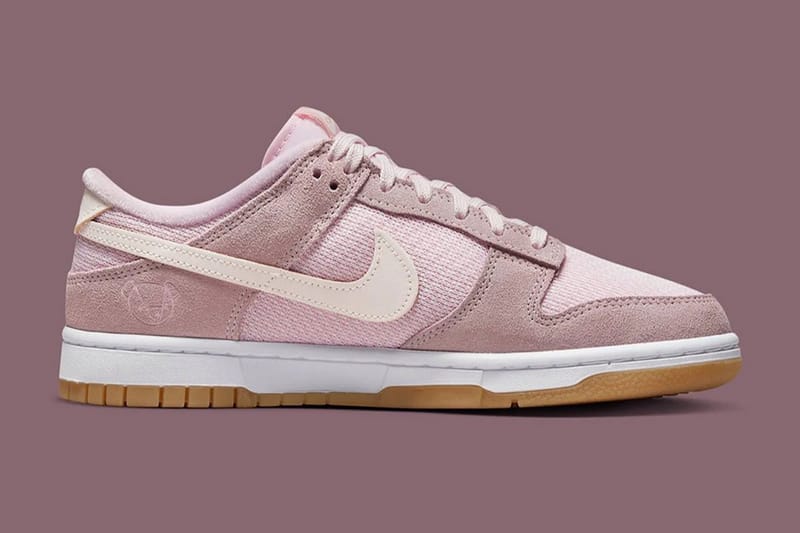 テディベア”を表現したナイキダンクローに別カラーウェイが浮上 | Hypebae