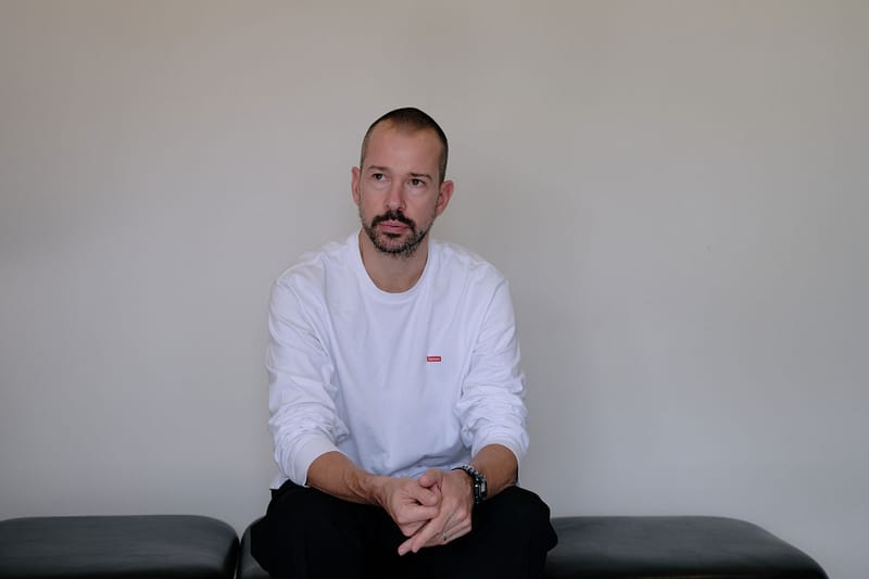 OAMC ルーク・メイヤー インタビュー | Hypebeast.JP