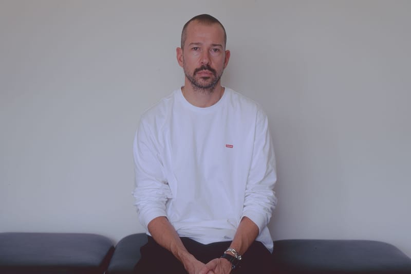 OAMC ルーク・メイヤー インタビュー | Hypebeast.JP