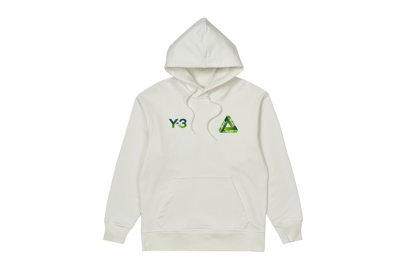 パレスが Y-3の20周年を記念したコラボコレクションを発表 | Hypebeast.JP