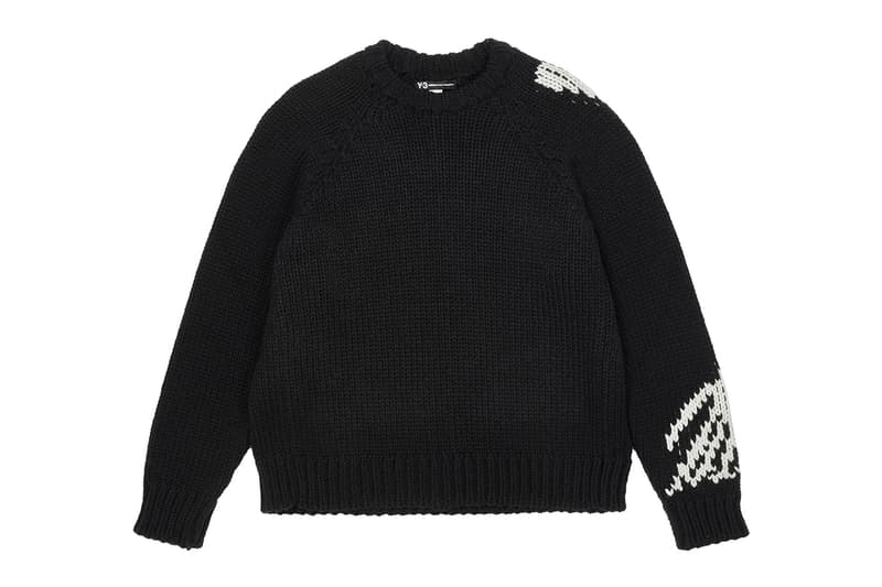 パレスが Y-3の20周年を記念したコラボコレクションを発表 | Hypebeast.JP