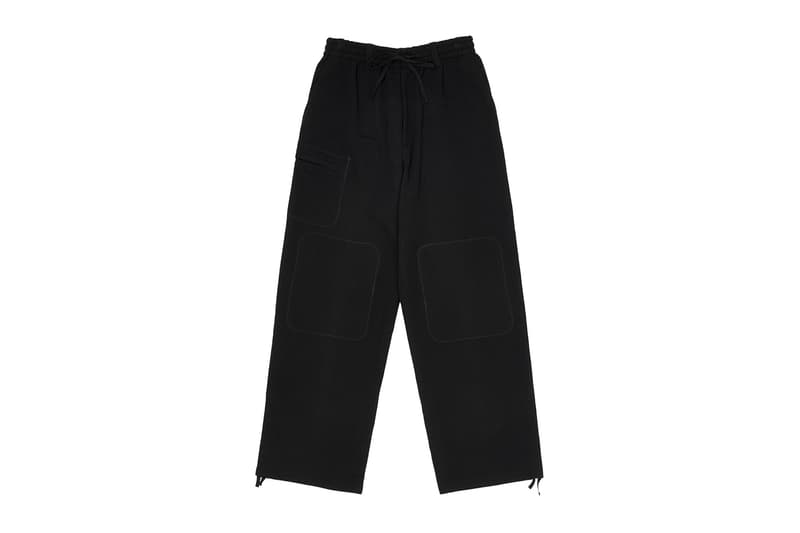 パレスが Y-3の20周年を記念したコラボコレクションを発表