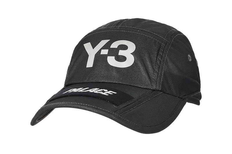 パレスが Y-3の20周年を記念したコラボコレクションを発表 | Hypebeast.JP