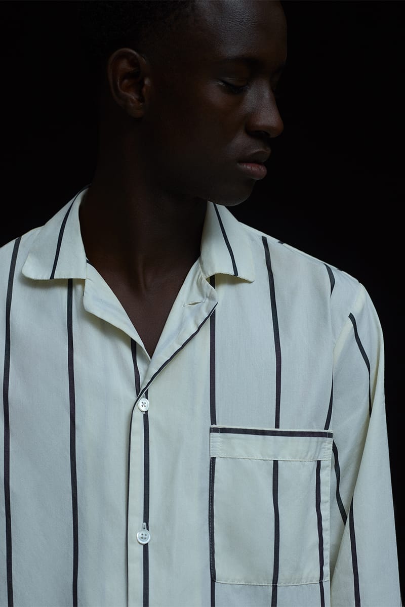 テクラ ファブリックスからホリデーコレクションが登場 | Hypebeast.JP