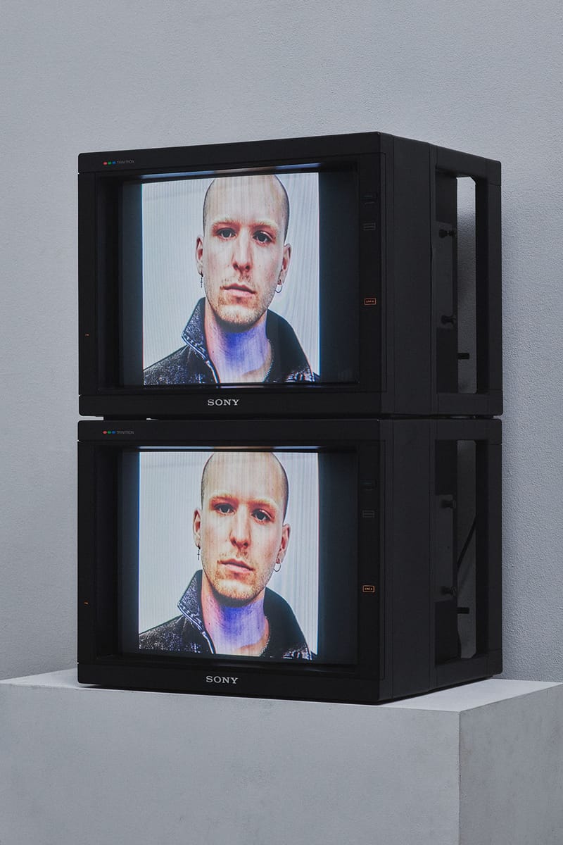 アンダーカバーxリーバイス22年秋コラボコレクションの全貌が