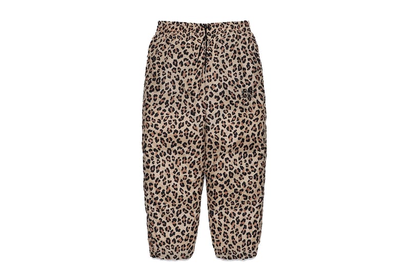 ワコマリアxナンガから2022年秋冬コレクションが登場 | Hypebeast.JP