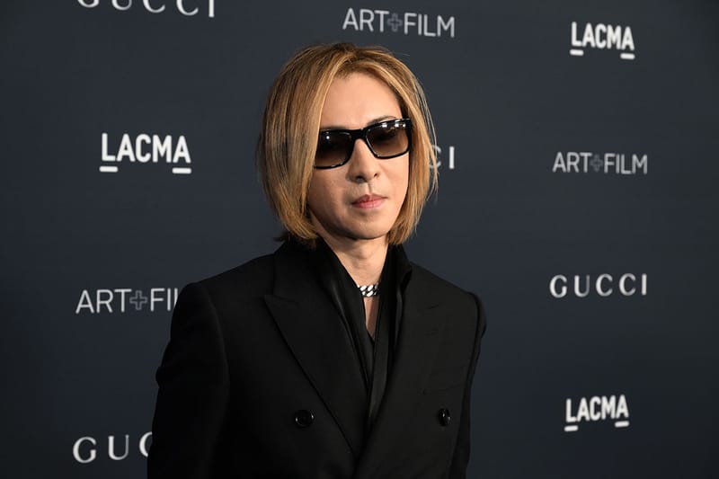 ヨシキが急逝したヨシに対するコメントを発表 | Hypebeast.JP