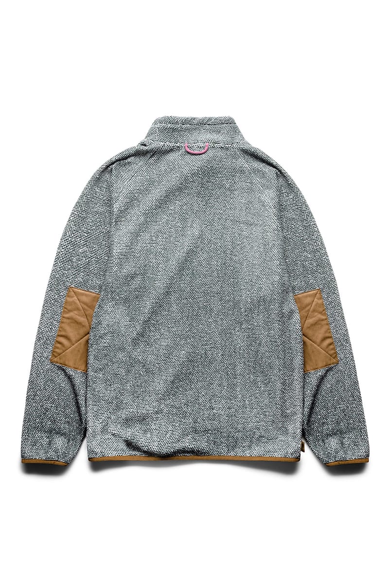 ボデガ x ニューバランスから 90/60とアパレルアイテムが発売