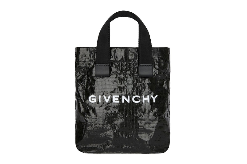 Givenchy ジバンシィ G-Shopper XL トートバッグ ブラック ...