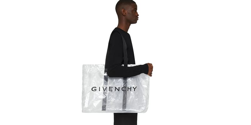 Givenchy ジバンシィ G-Shopper XL トートバッグ ブラックジバンシィ