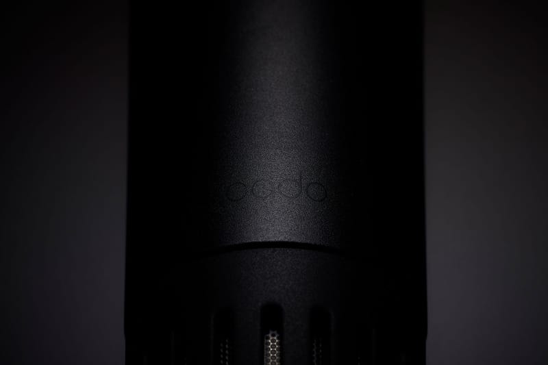 FRAGMENTDESIGN cado ヘアドライヤー BLACK BATON BLACK BATON – cado