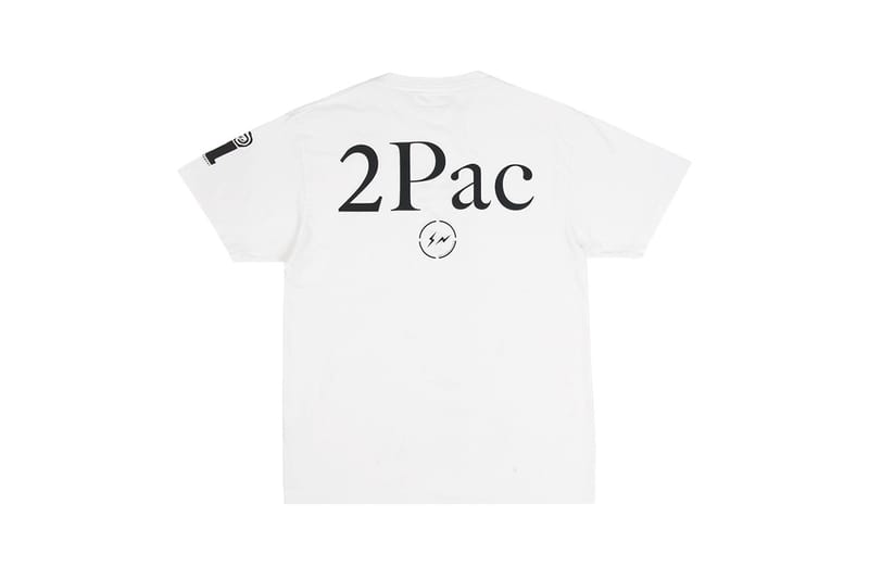 Interscope Records fragment design 2pac2pac