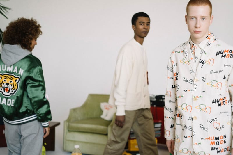 ファッション - Page 351 | Hypebeast