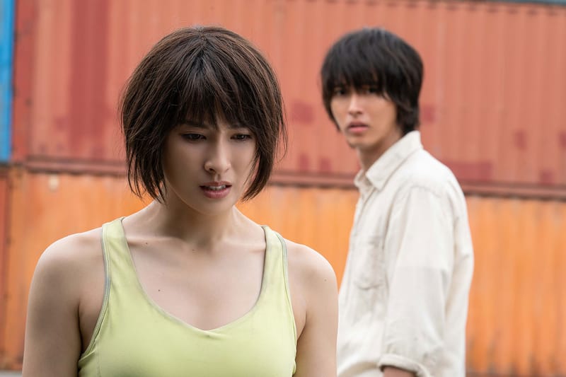 今際の国のアリス」シーズン2 本予告 - Netflix - YouTube
