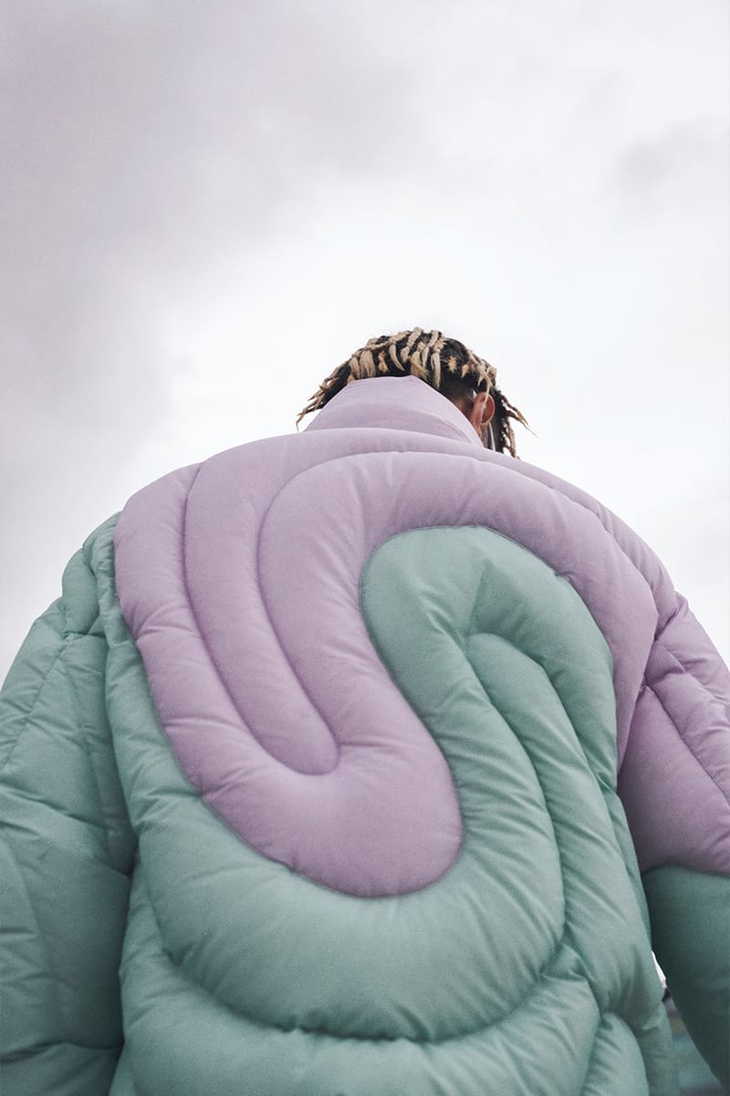 LEX が魅せる DIOR スプリング 2023 メンズ カプセル