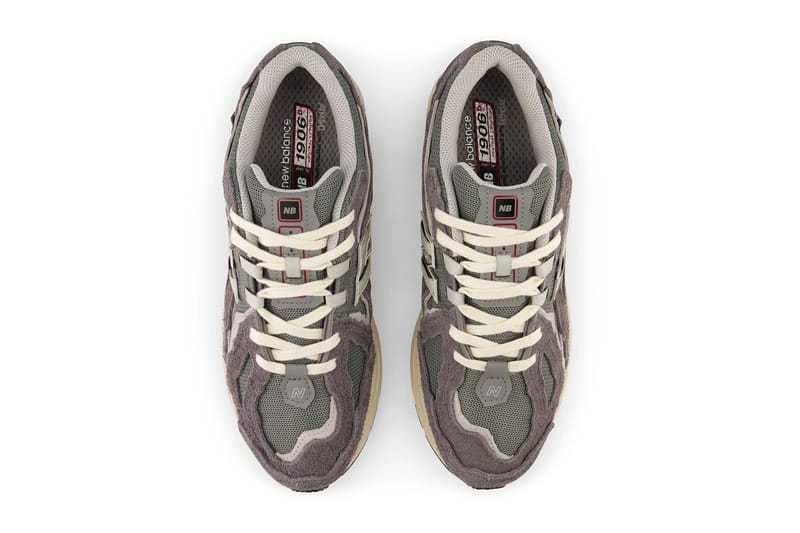 New Balance 1906r プロテクションパック M1906DA New Balance NB 1906R 'Protection Pack Harbor Grey' M1906DA(S