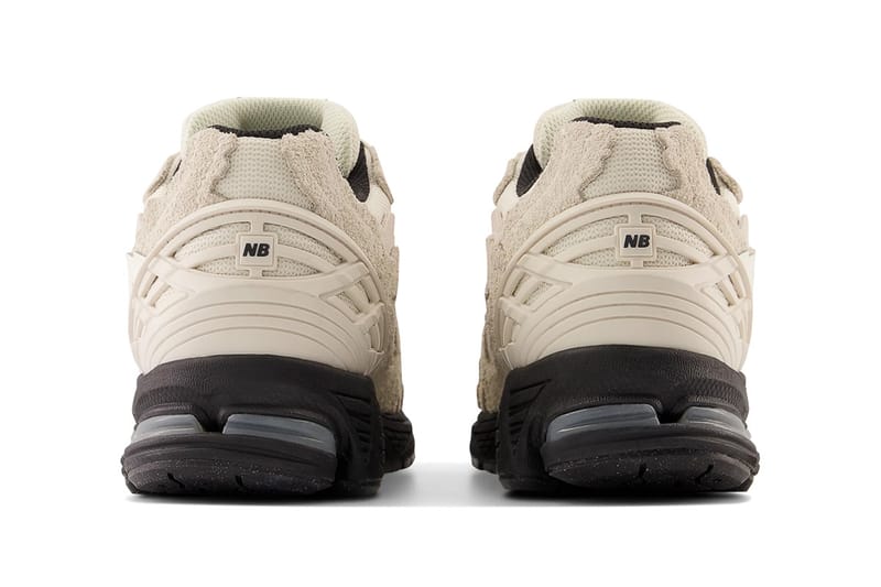 ニューバランス1906D“プロテクションパック”の最新画像が浮上