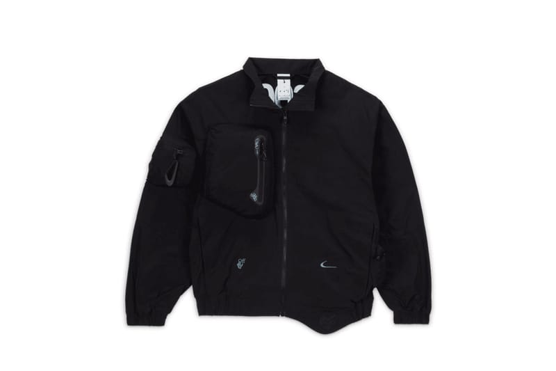 16799.6円安い買取 価格 人気店舗 NIKE × off-white ジャケット