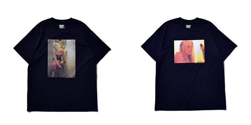 野口強のStie-loとダヴィデ・ソレンティとのコラボ第2弾が発売