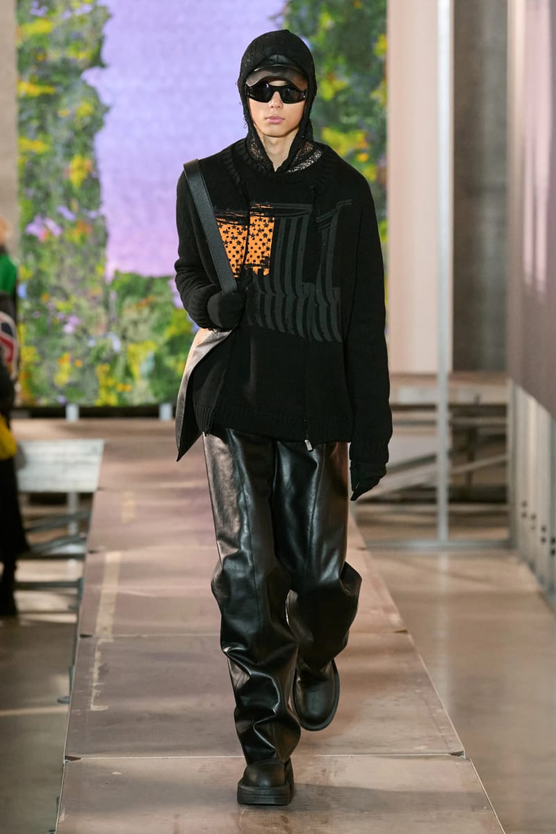 1017 アリクス 9SM 2023年秋冬コレクション | Hypebeast.JP