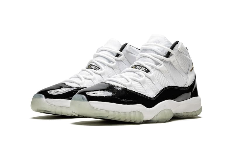 Concord 11 clearance 2006