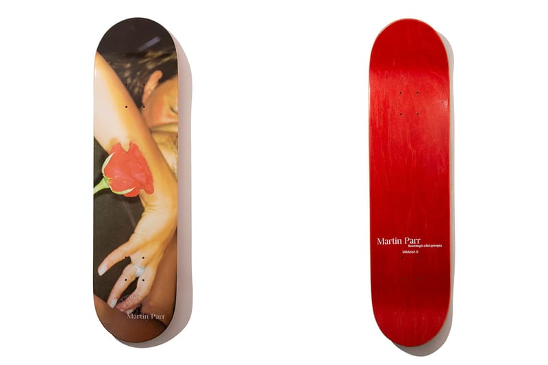 ディアスポラスケートボーズがメディア 1.0とのコラボを発表