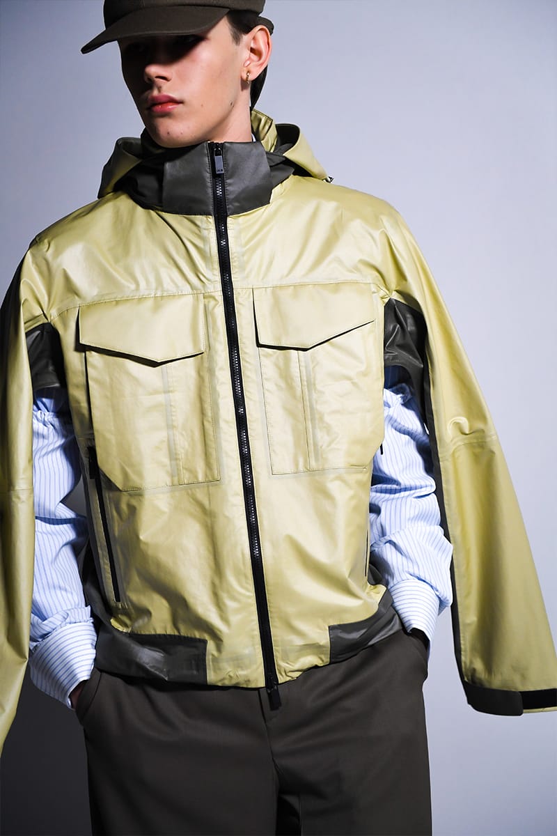 ディオール 2023年ウィンター メンズ コレクション | Hypebeast.JP