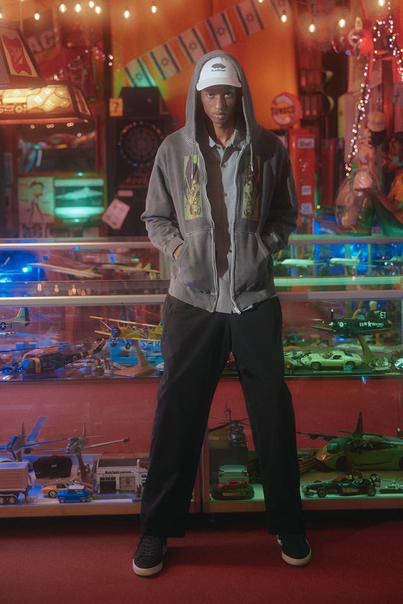 F-LAGSTUF-F フラグスタフ F-LAGSTUF-F (フラグスタフ)】 攻殻機動隊 GHOST IN THE SHELL Tシャツ