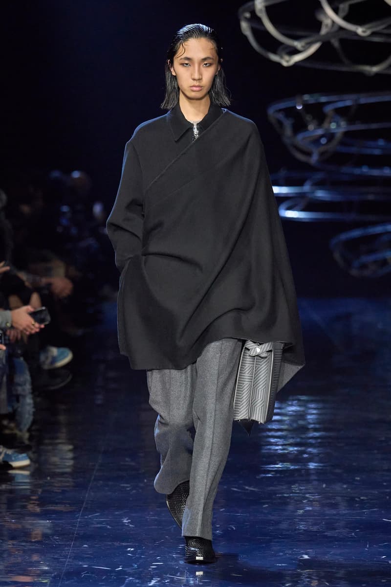 フェンディ 2023年秋冬メンズコレクション | Hypebeast.JP フェンディ 2023年秋冬メンズコレクション | Hypebeast.JP