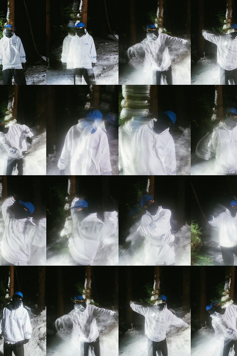 ゴールドウィンがアクチュアルソースとのコラボコレクションを発表