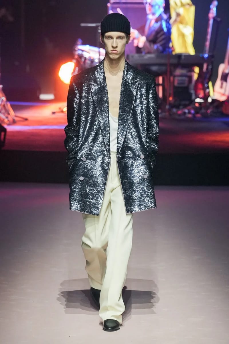 グッチ 2023年秋冬コレクション | Hypebeast.JP グッチ 2023年秋冬コレクション | Hypebeast.JP