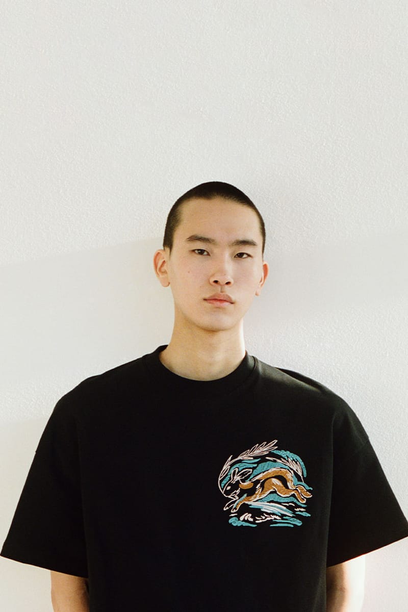 JIL SANDER - JIL SANDER ジルサンダー    デザイン　シルクシャツ　ルークメイヤー JIL SANDER ジルサンダー デザイン シルクシャツ ルークメイヤー