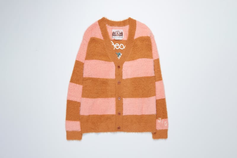 ジョー・フレッシュグッズxヴォルト・バイ・ヴァンズが再びコラボ