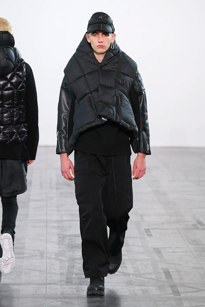 ジュンヤ ワタナベ マン 2023年秋冬コレクション | Hypebeast.JP