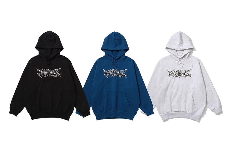 ケボズがグッチメイズとのコラボコレクションを発売 | Hypebeast.JP