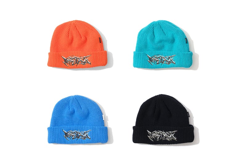 ケボズがグッチメイズとのコラボコレクションを発売 | Hypebeast.JP