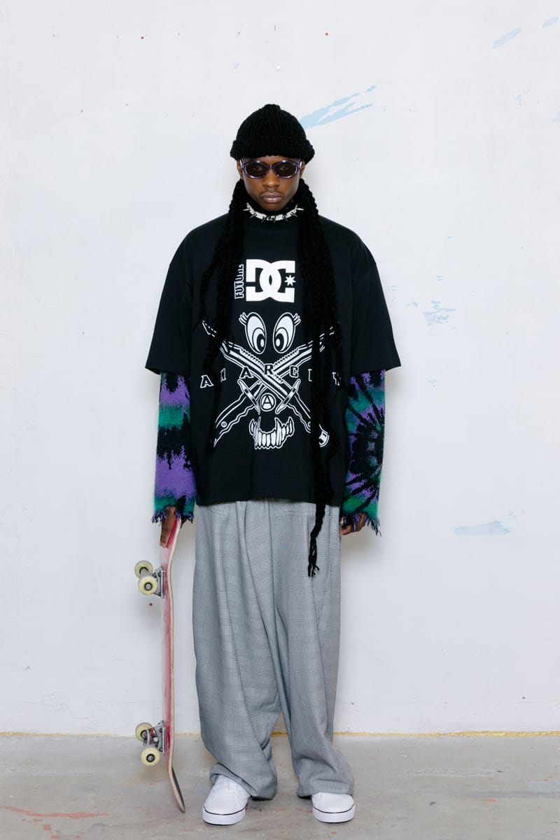 キディル 2023年秋冬コレクション | Hypebeast.JP