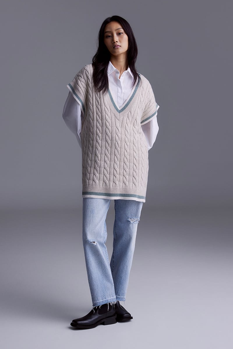 リーバイス® メイド&クラフテッド 2023年春夏コレクション