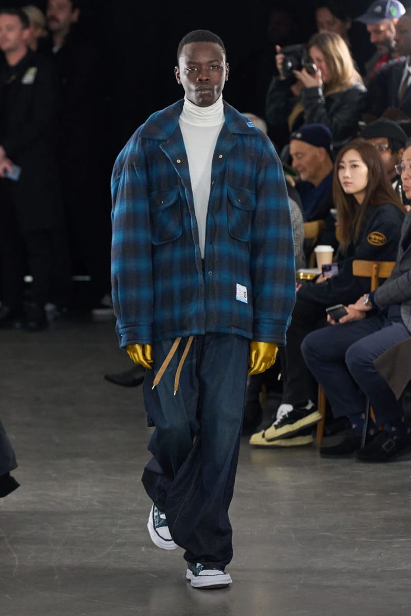 メゾン ミハラヤスヒロ 2023年秋冬コレクション | Hypebeast.JP メゾン ミハラヤスヒロ 2023年秋冬コレクション | Hypebeast.JP